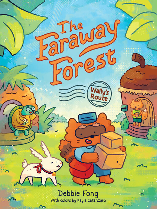 Title details for The Faraway Forest by Debbie Fong - Available